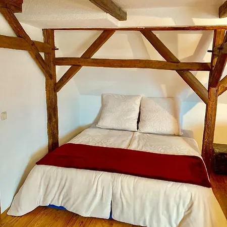 3 Apartamento Grimma