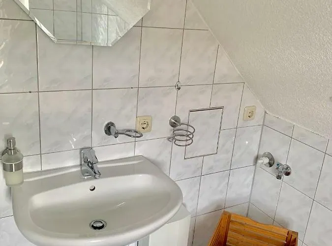 3 Апартаменты Гримма