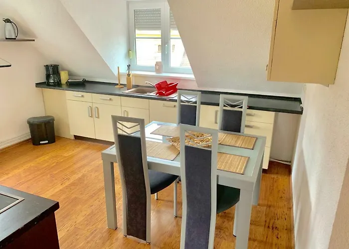 3 Апартаменты